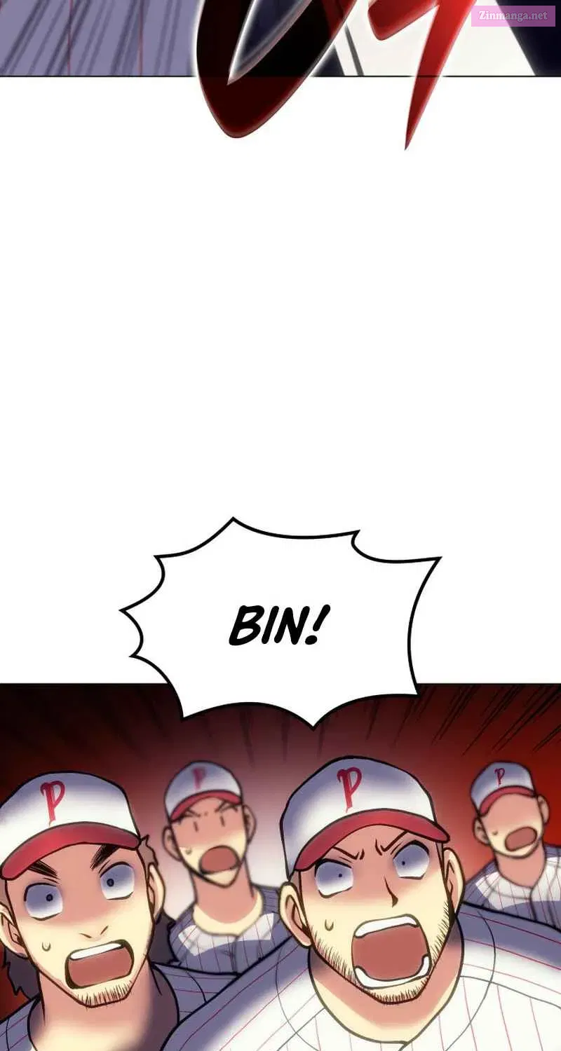 Home Plate's Villain Zinmanga X Chapter 6 Page 125