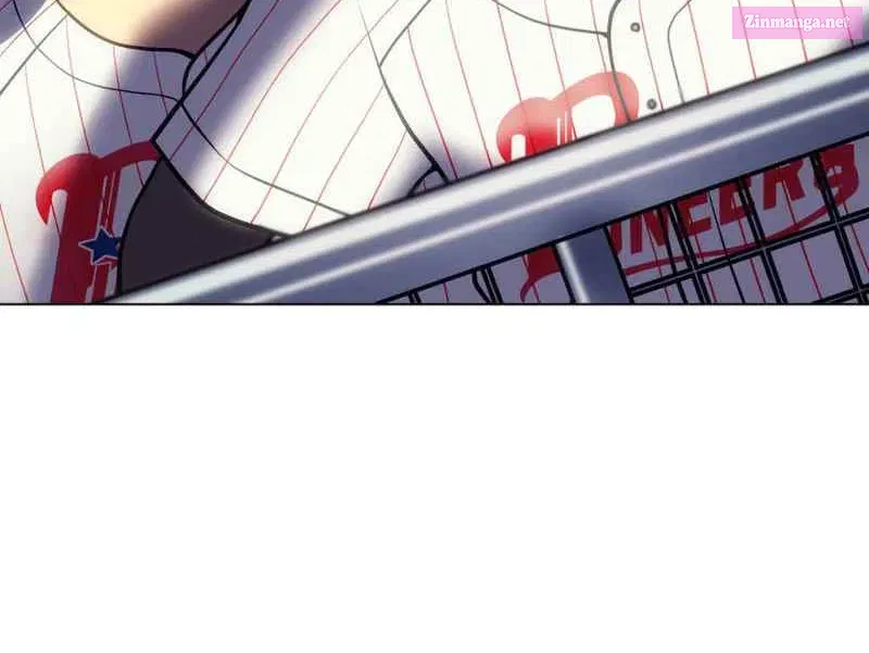 Home Plate's Villain Zinmanga X Chapter 6 Page 126