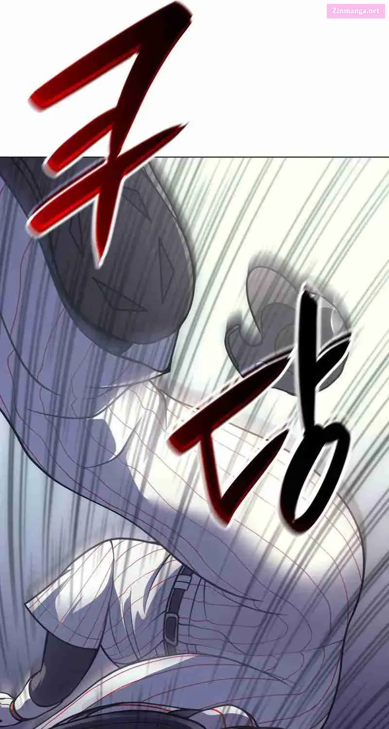 Home Plate's Villain Zinmanga X Chapter 6 Page 129