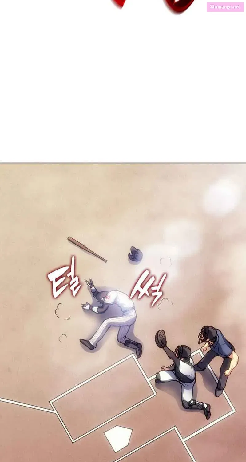 Home Plate's Villain Zinmanga X Chapter 6 Page 131