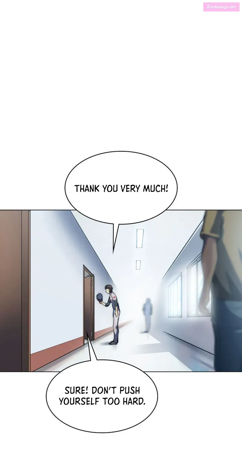 Home Plate's Villain Zinmanga X Chapter 5 Page 93