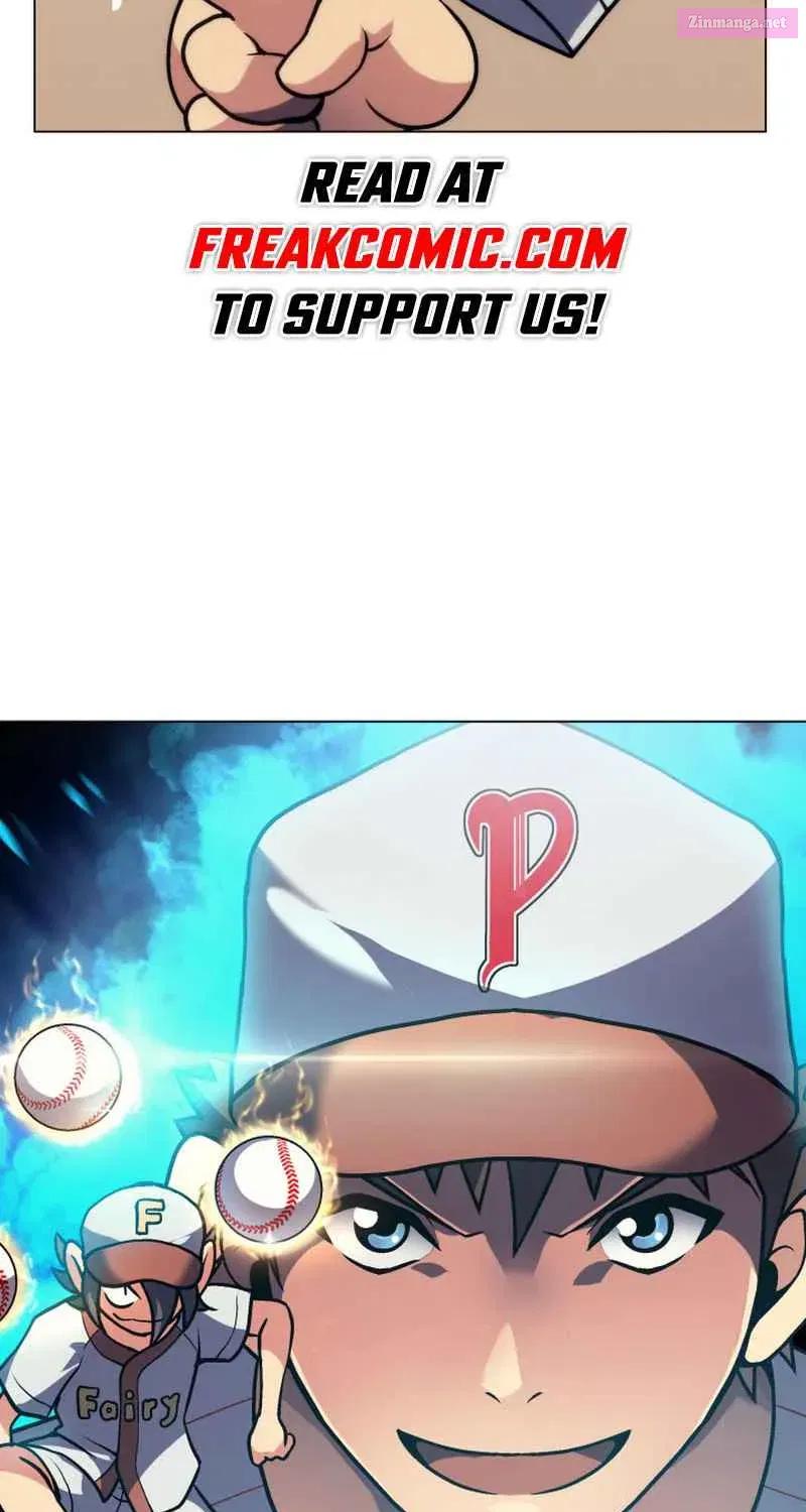 Home Plate's Villain Zinmanga X Chapter 5 Page 103