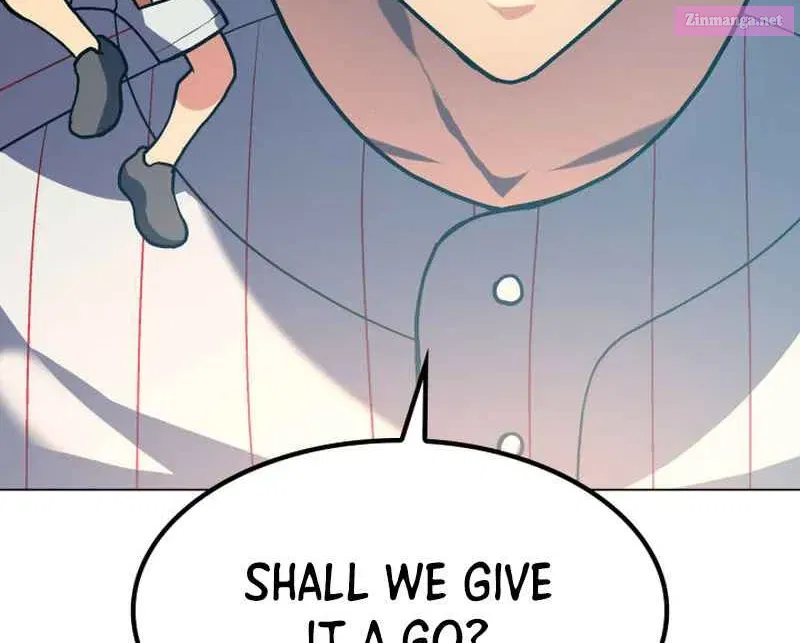Home Plate's Villain Zinmanga X Chapter 5 Page 104