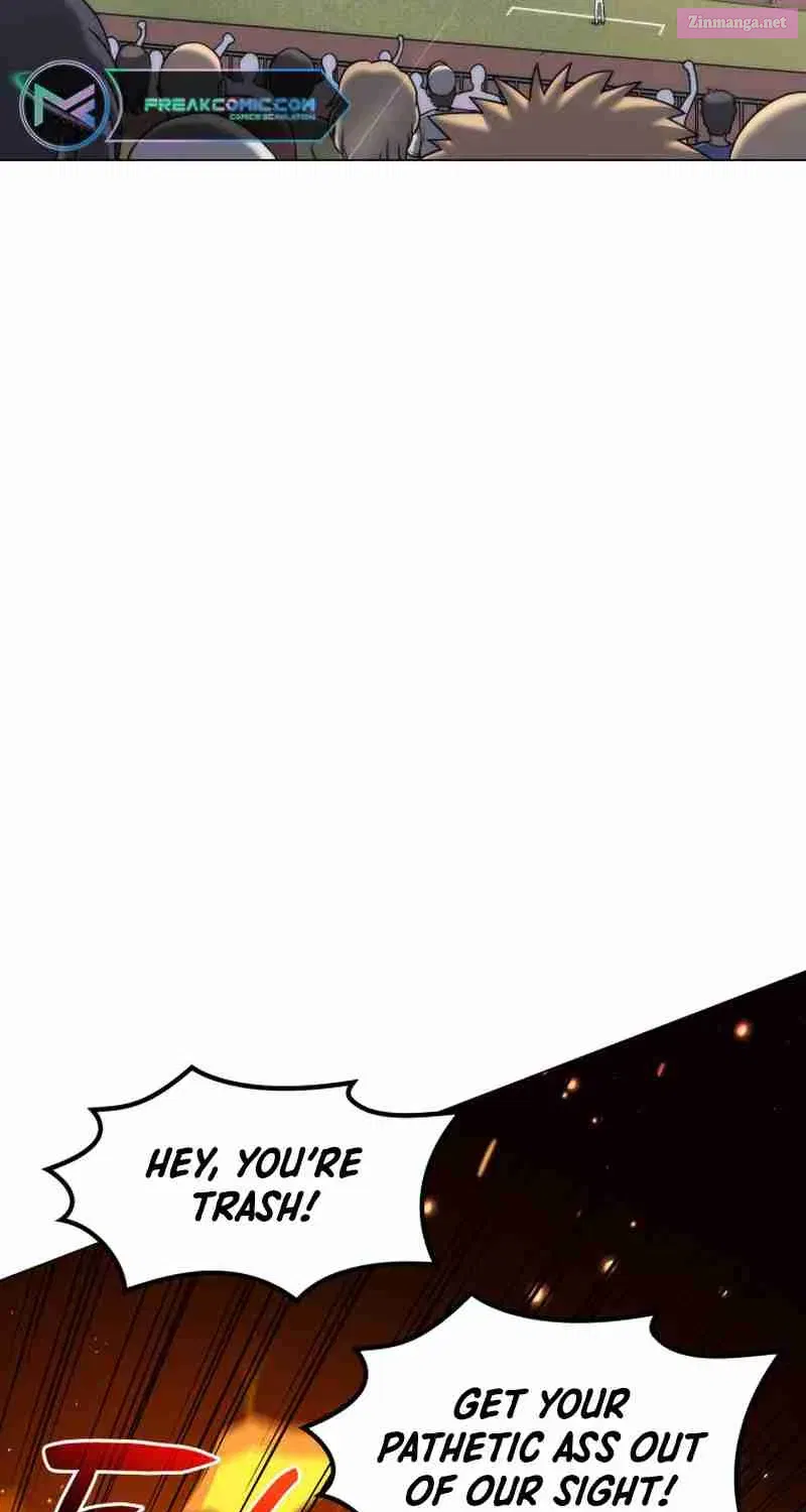 Home Plate's Villain Zinmanga X Chapter 5 Page 109