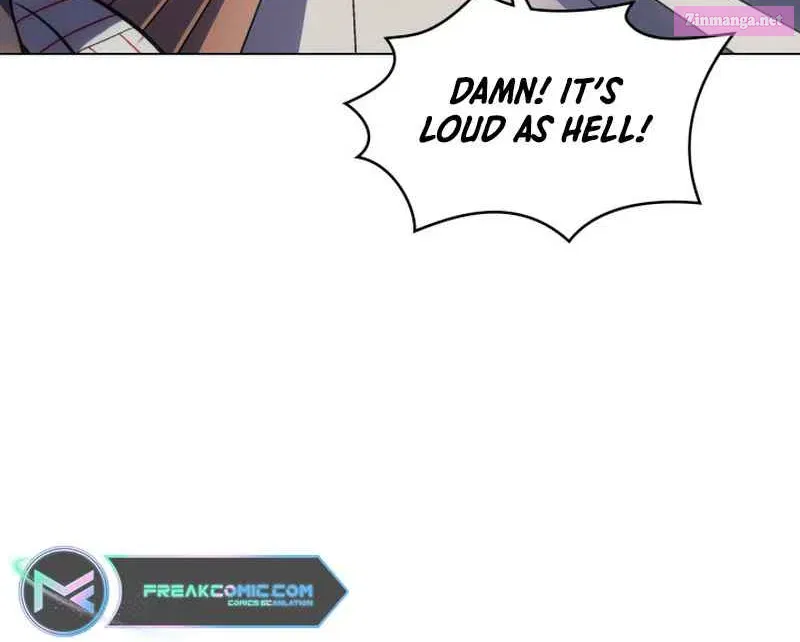 Home Plate's Villain Zinmanga X Chapter 5 Page 112