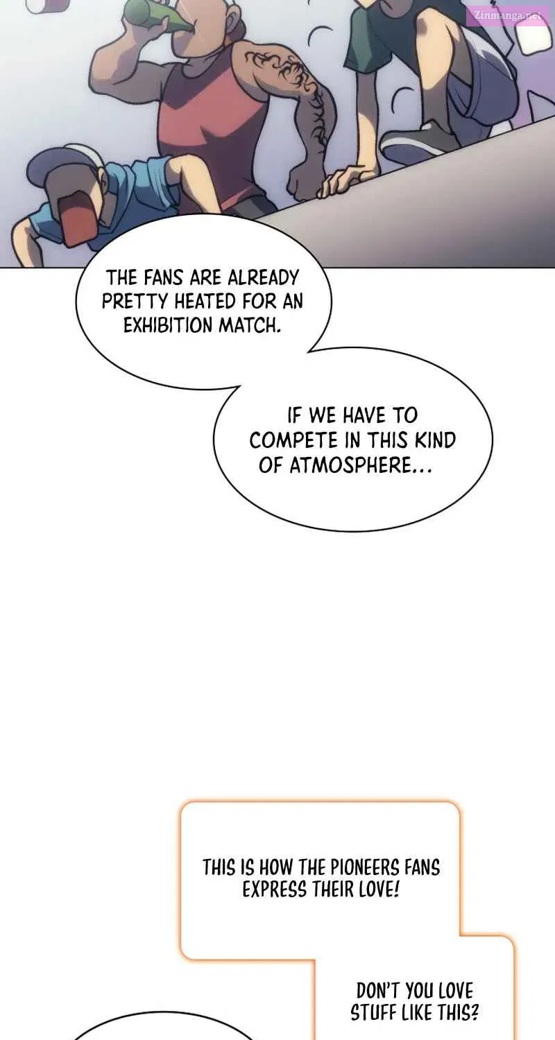 Home Plate's Villain Zinmanga X Chapter 5 Page 115