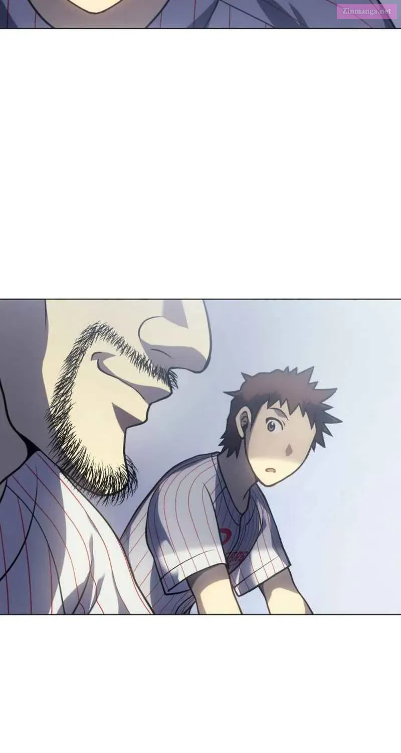 Home Plate's Villain Zinmanga X Chapter 5 Page 117
