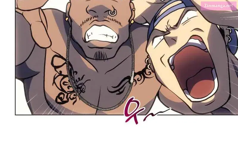 Home Plate's Villain Zinmanga X Chapter 5 Page 122