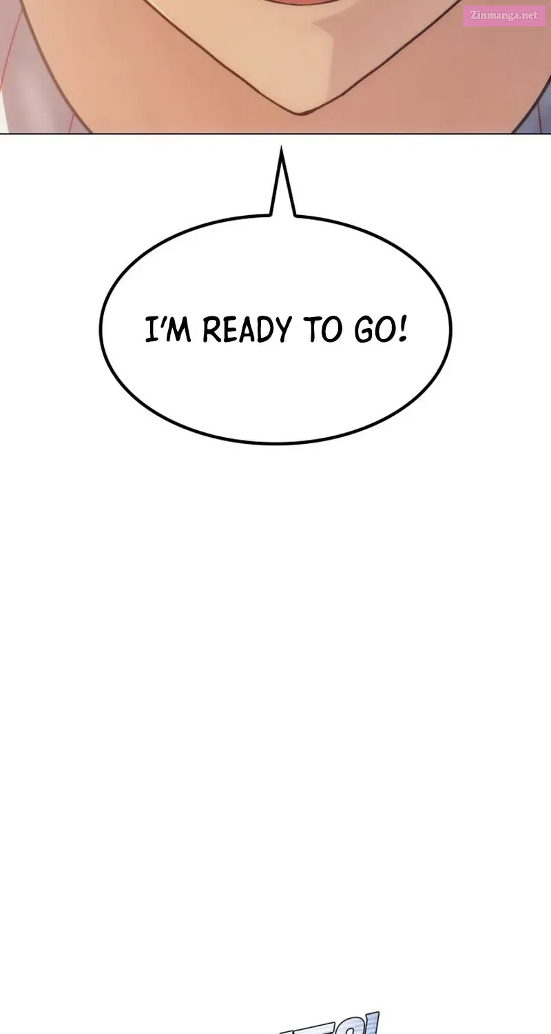 Home Plate's Villain Zinmanga X Chapter 5 Page 125