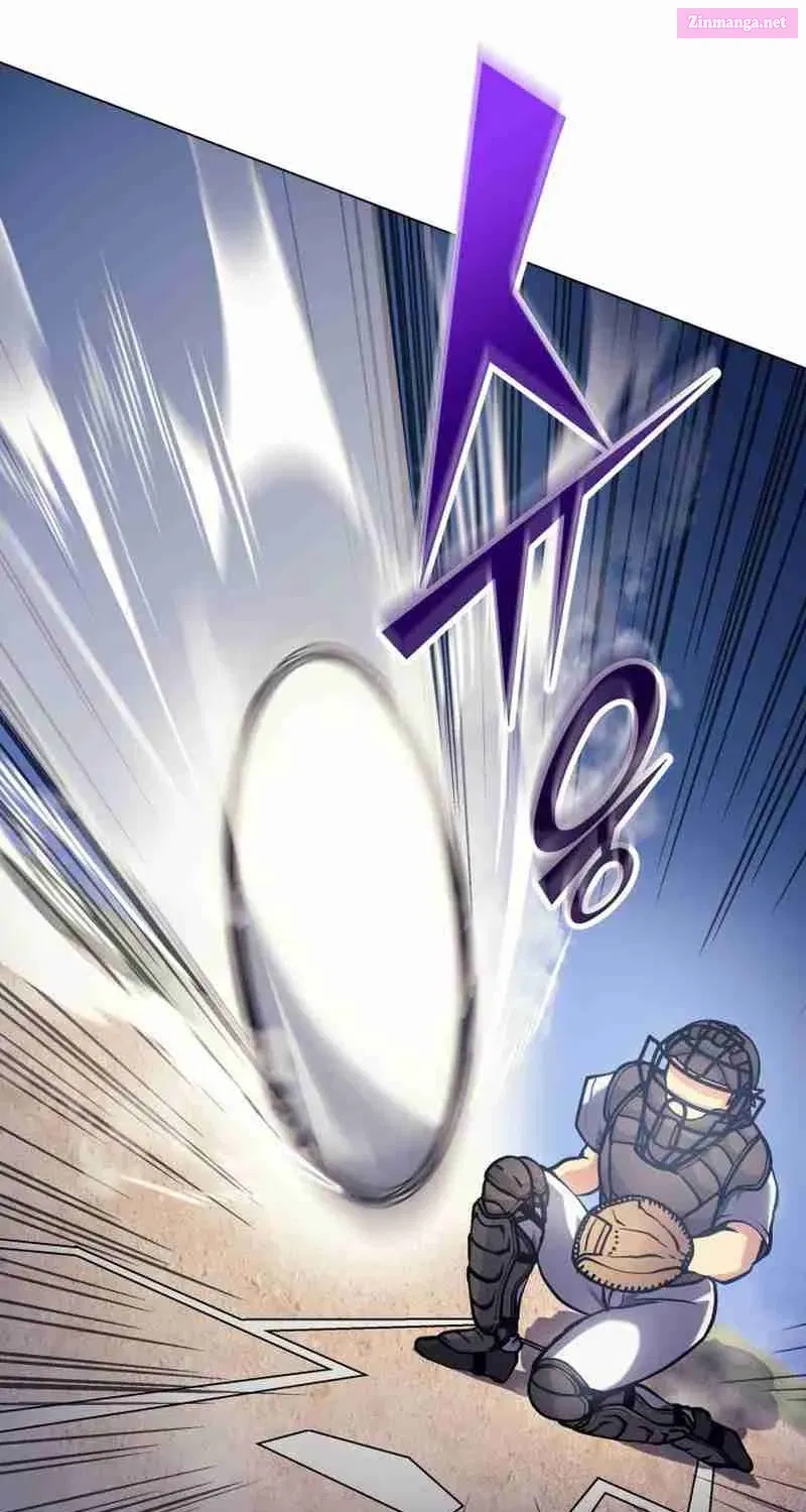 Home Plate's Villain Zinmanga X Chapter 4 Page 43