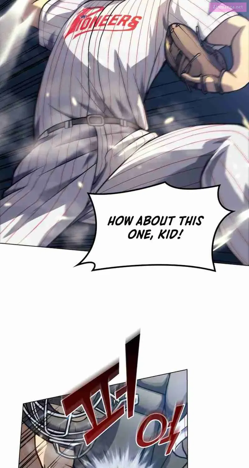 Home Plate's Villain Zinmanga X Chapter 4 Page 51