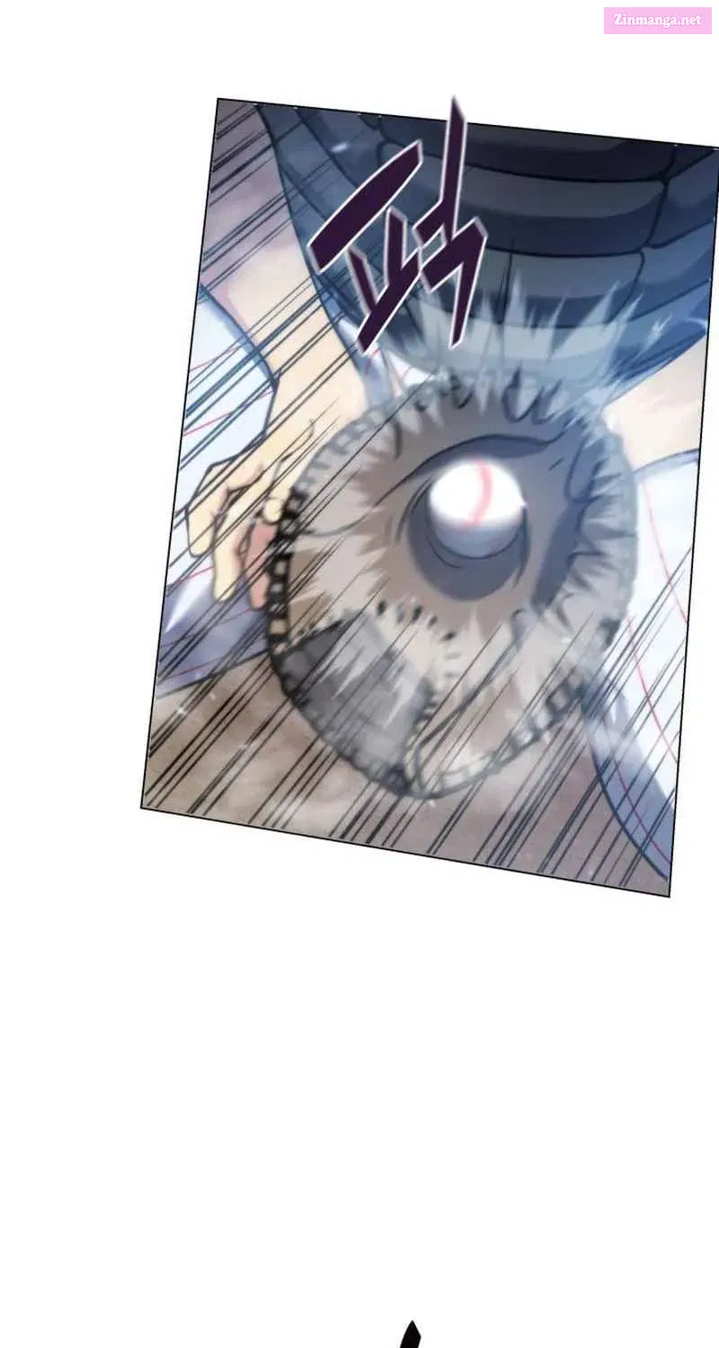 Home Plate's Villain Zinmanga X Chapter 4 Page 53