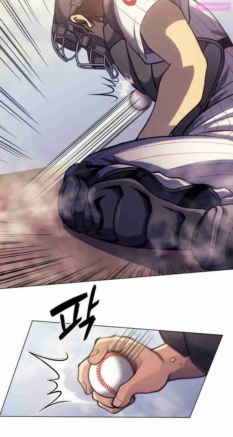 Home Plate's Villain Zinmanga X Chapter 4 Page 57