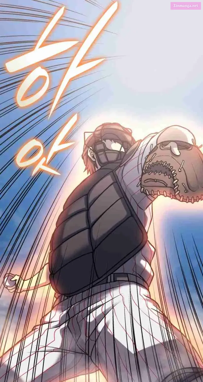 Home Plate's Villain Zinmanga X Chapter 4 Page 59