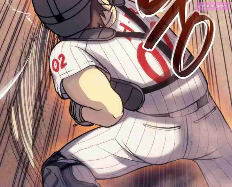 Home Plate's Villain Zinmanga X Chapter 4 Page 62