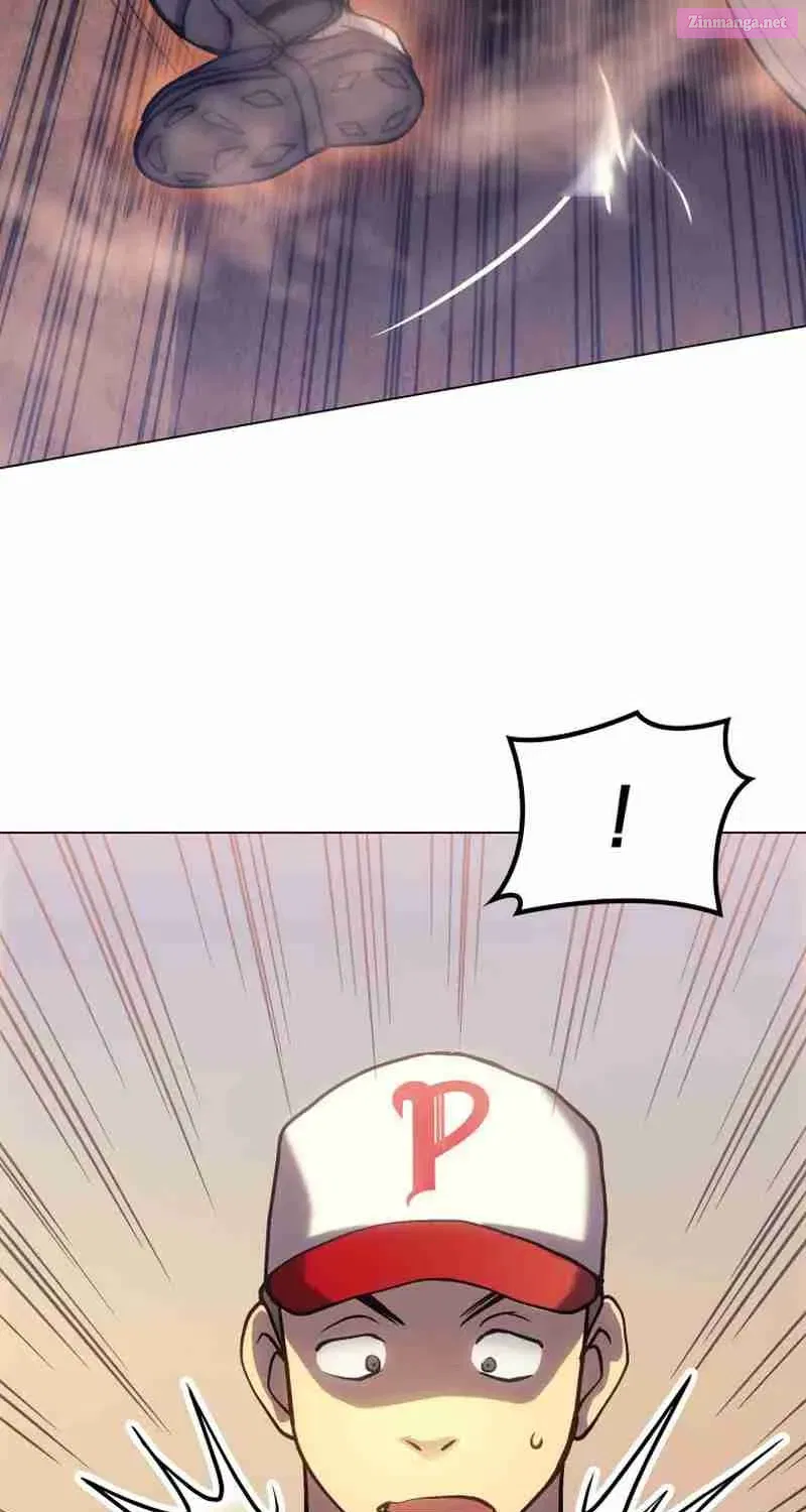 Home Plate's Villain Zinmanga X Chapter 4 Page 63