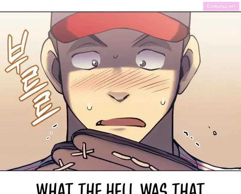 Home Plate's Villain Zinmanga X Chapter 4 Page 66