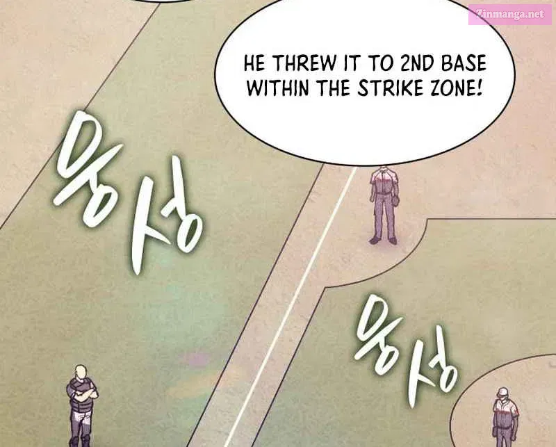 Home Plate's Villain Zinmanga X Chapter 4 Page 68