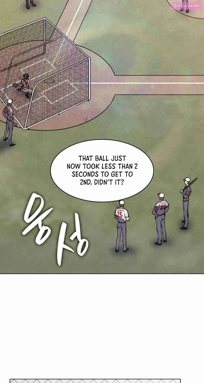Home Plate's Villain Zinmanga X Chapter 4 Page 69