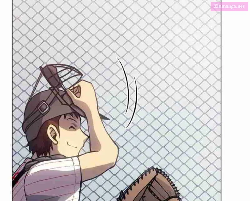 Home Plate's Villain Zinmanga X Chapter 4 Page 70