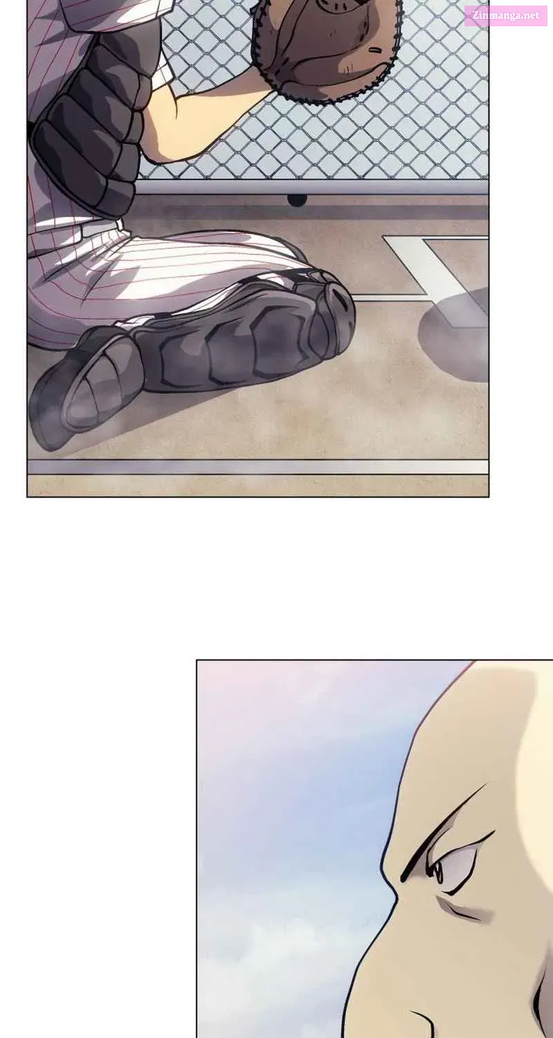 Home Plate's Villain Zinmanga X Chapter 4 Page 71