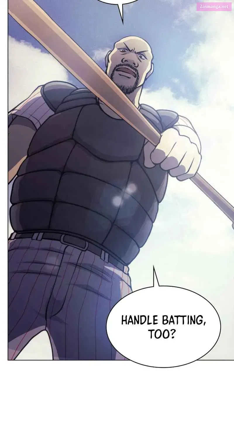 Home Plate's Villain Zinmanga X Chapter 4 Page 75