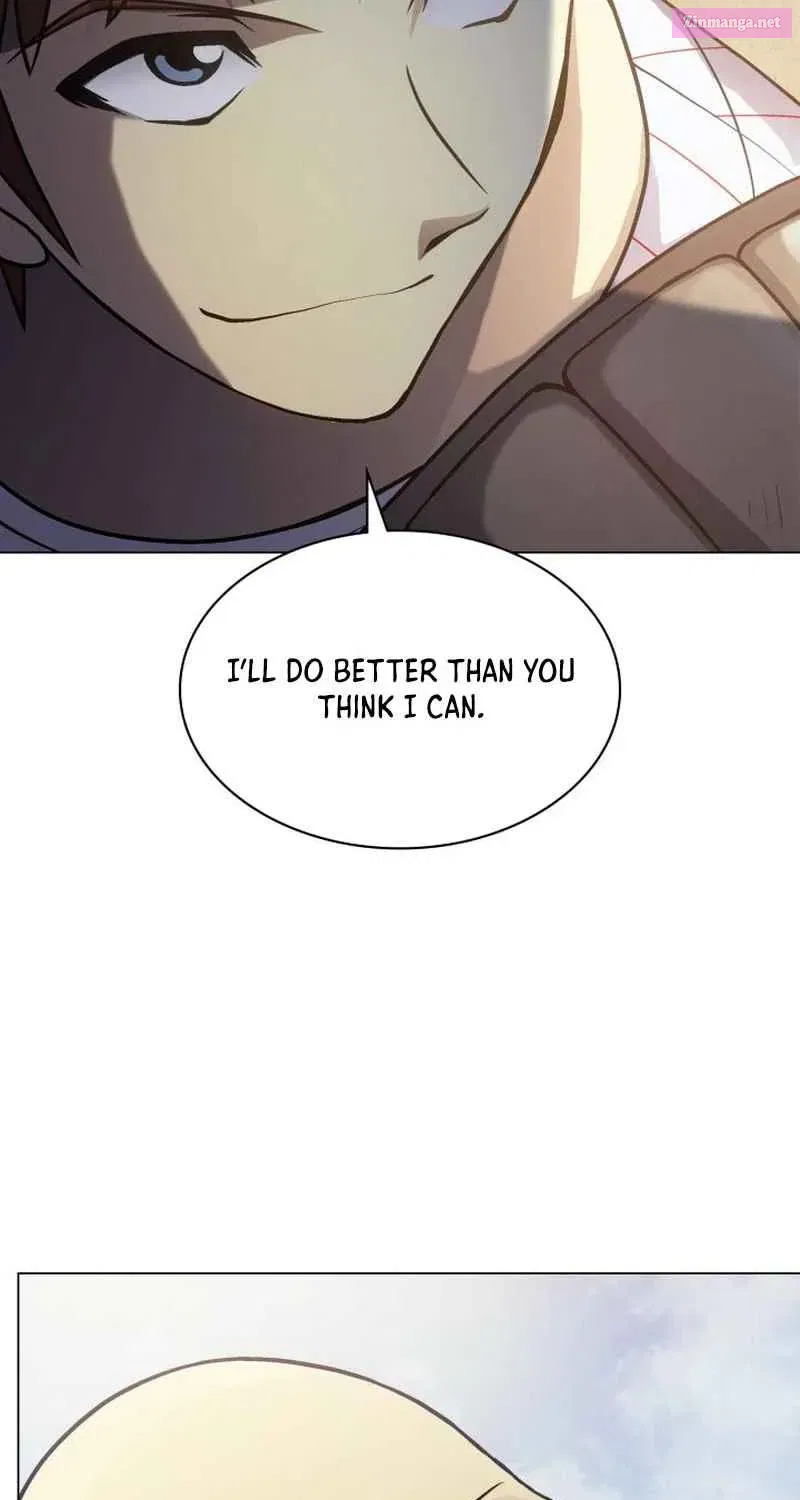 Home Plate's Villain Zinmanga X Chapter 4 Page 83