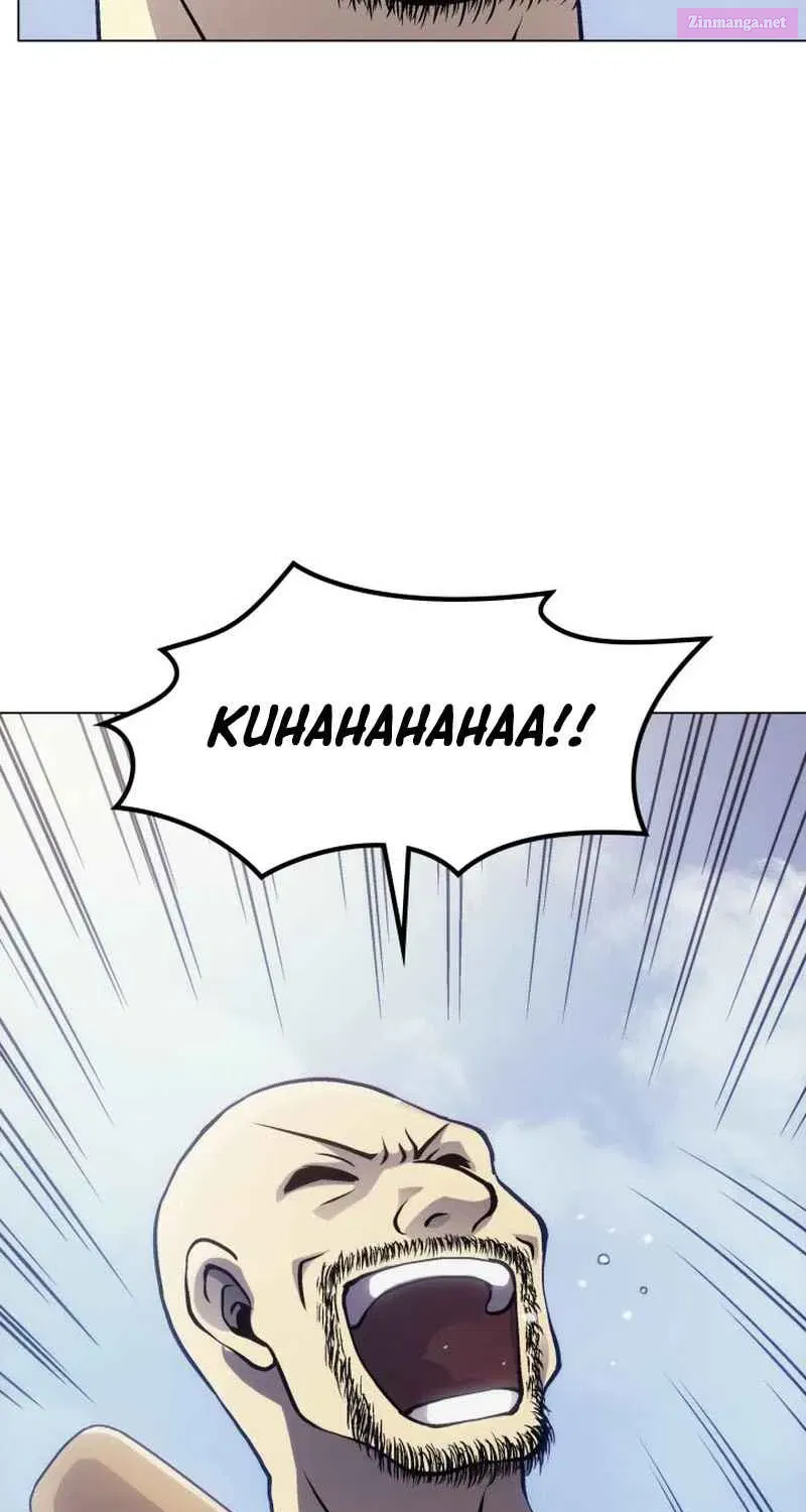 Home Plate's Villain Zinmanga X Chapter 4 Page 85
