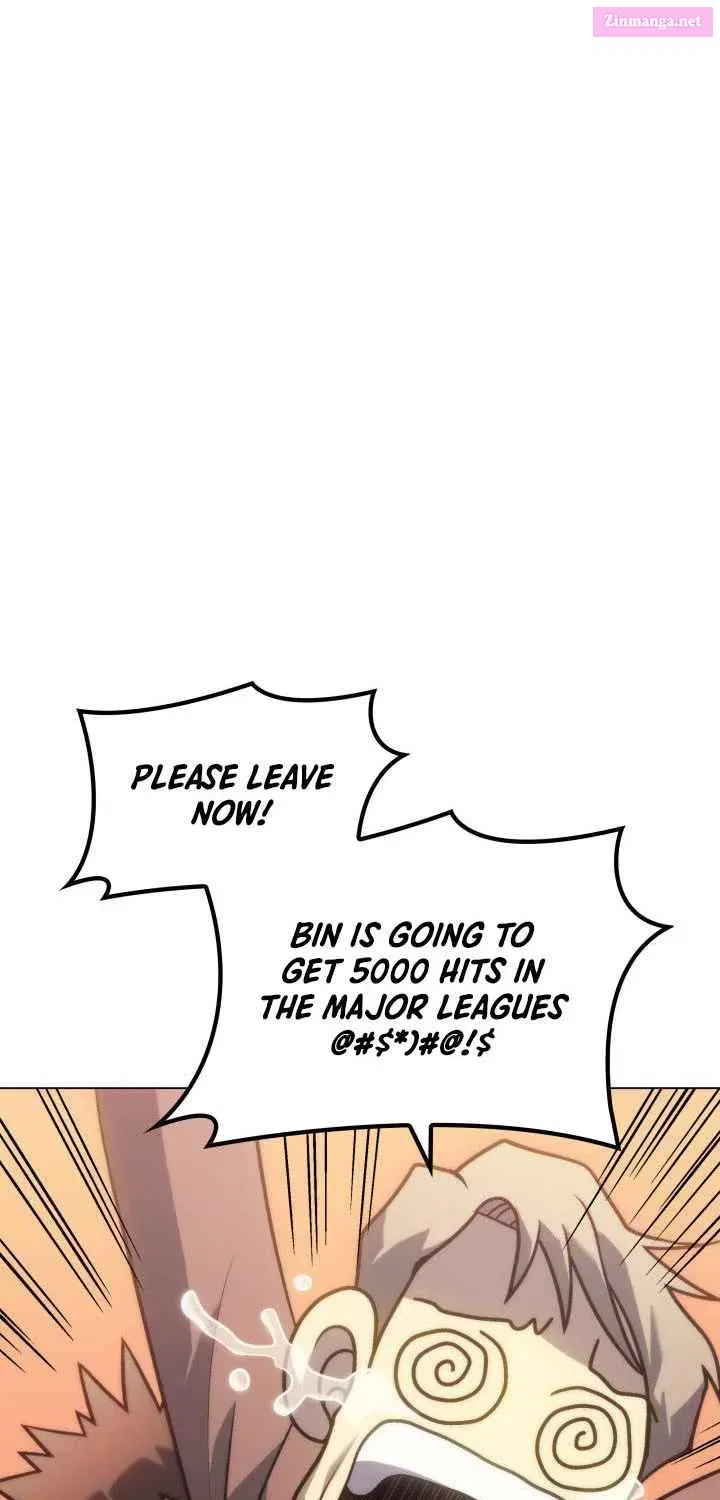 Home Plate's Villain Zinmanga X Chapter 3 Page 11