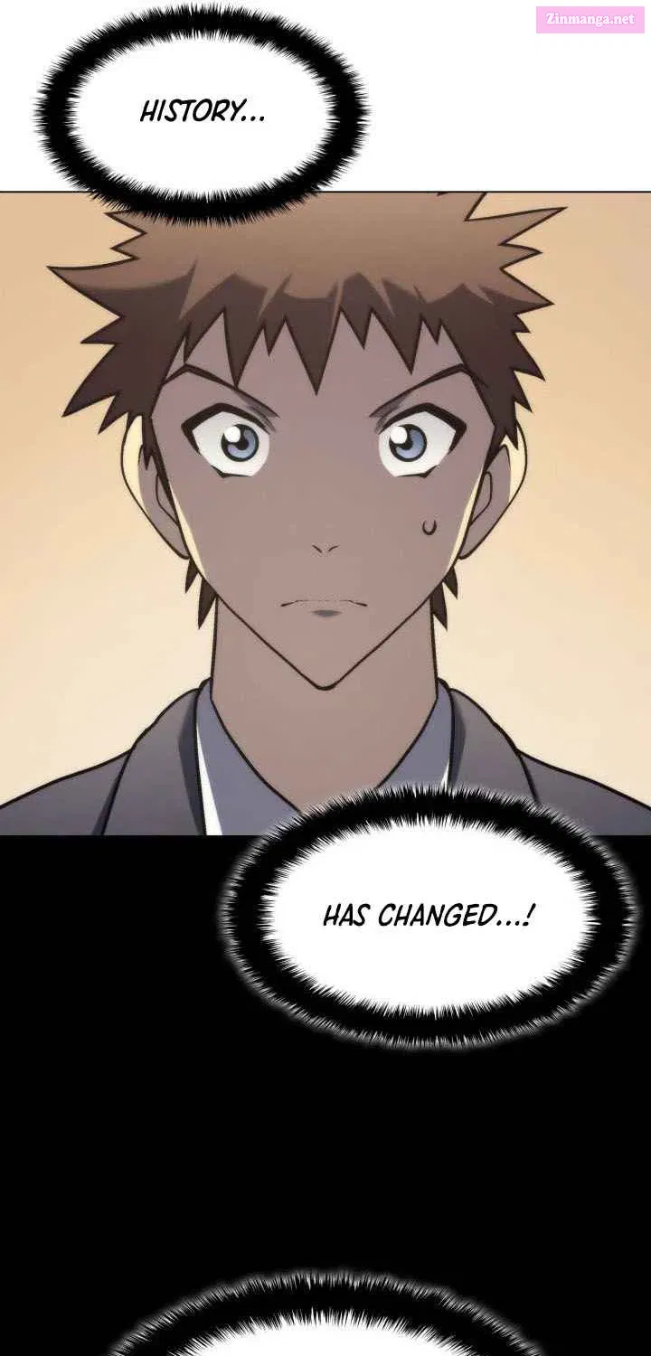 Home Plate's Villain Zinmanga X Chapter 3 Page 15