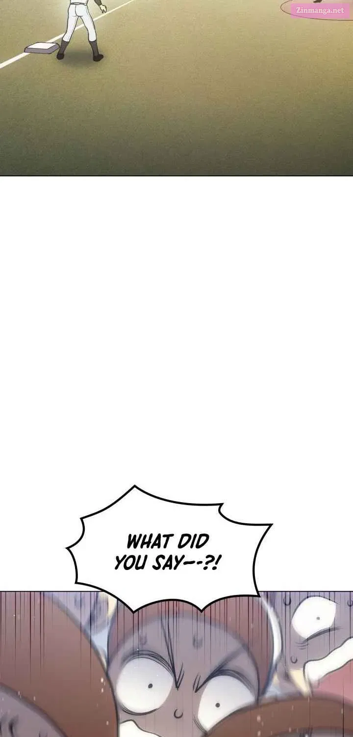 Home Plate's Villain Zinmanga X Chapter 3 Page 23