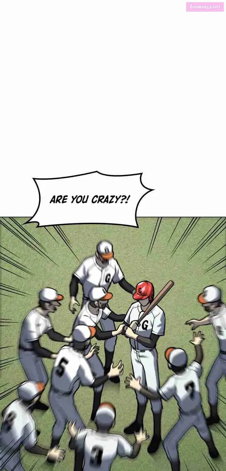 Home Plate's Villain Zinmanga X Chapter 3 Page 25