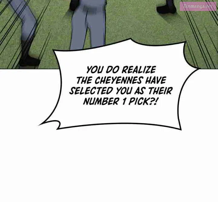 Home Plate's Villain Zinmanga X Chapter 3 Page 26