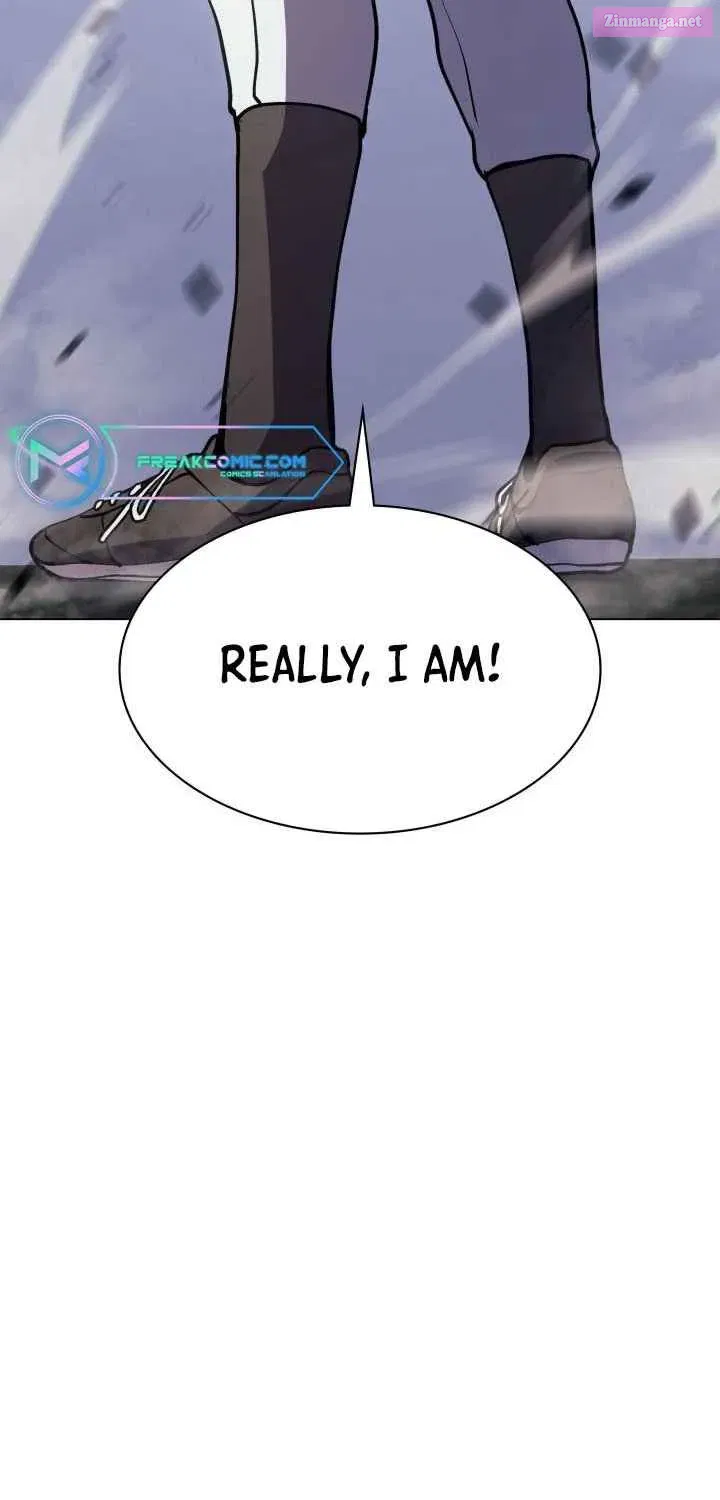Home Plate's Villain Zinmanga X Chapter 3 Page 29
