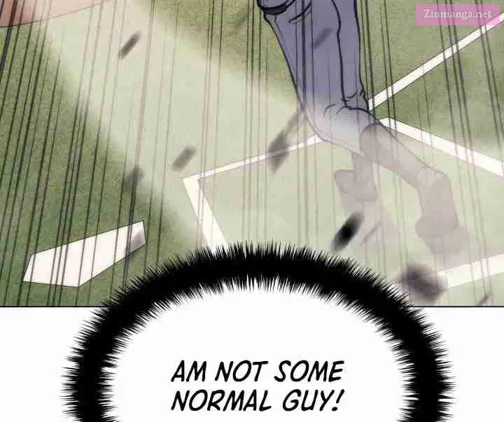 Home Plate's Villain Zinmanga X Chapter 3 Page 38