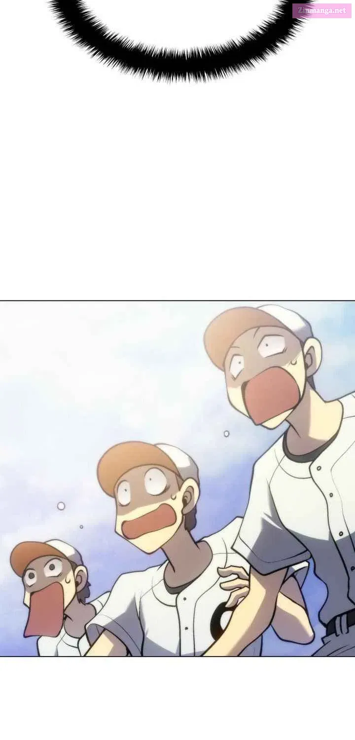 Home Plate's Villain Zinmanga X Chapter 3 Page 39