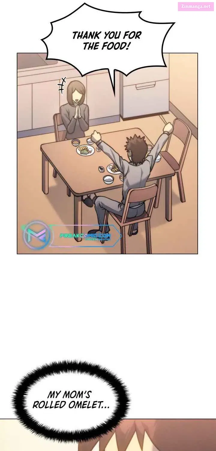 Home Plate's Villain Zinmanga X Chapter 2 Page 5