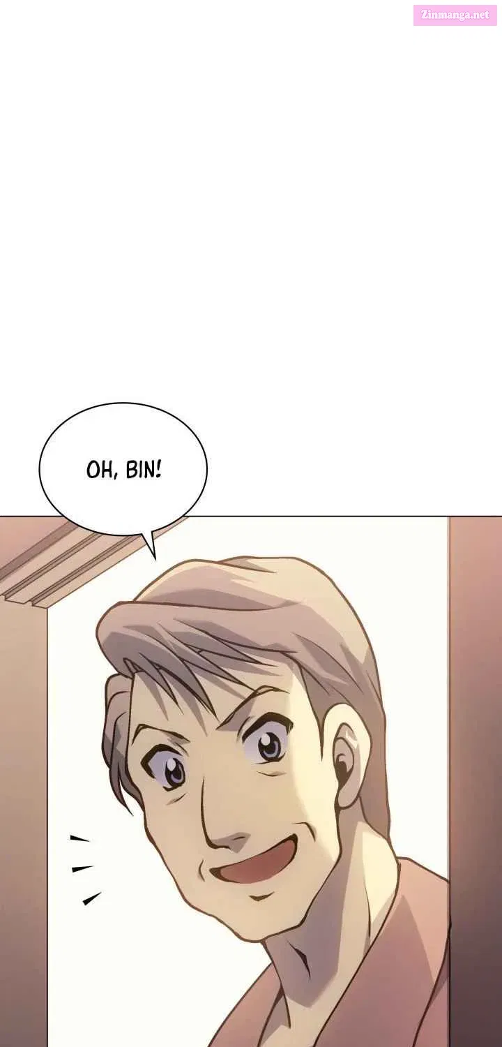 Home Plate's Villain Zinmanga X Chapter 2 Page 9