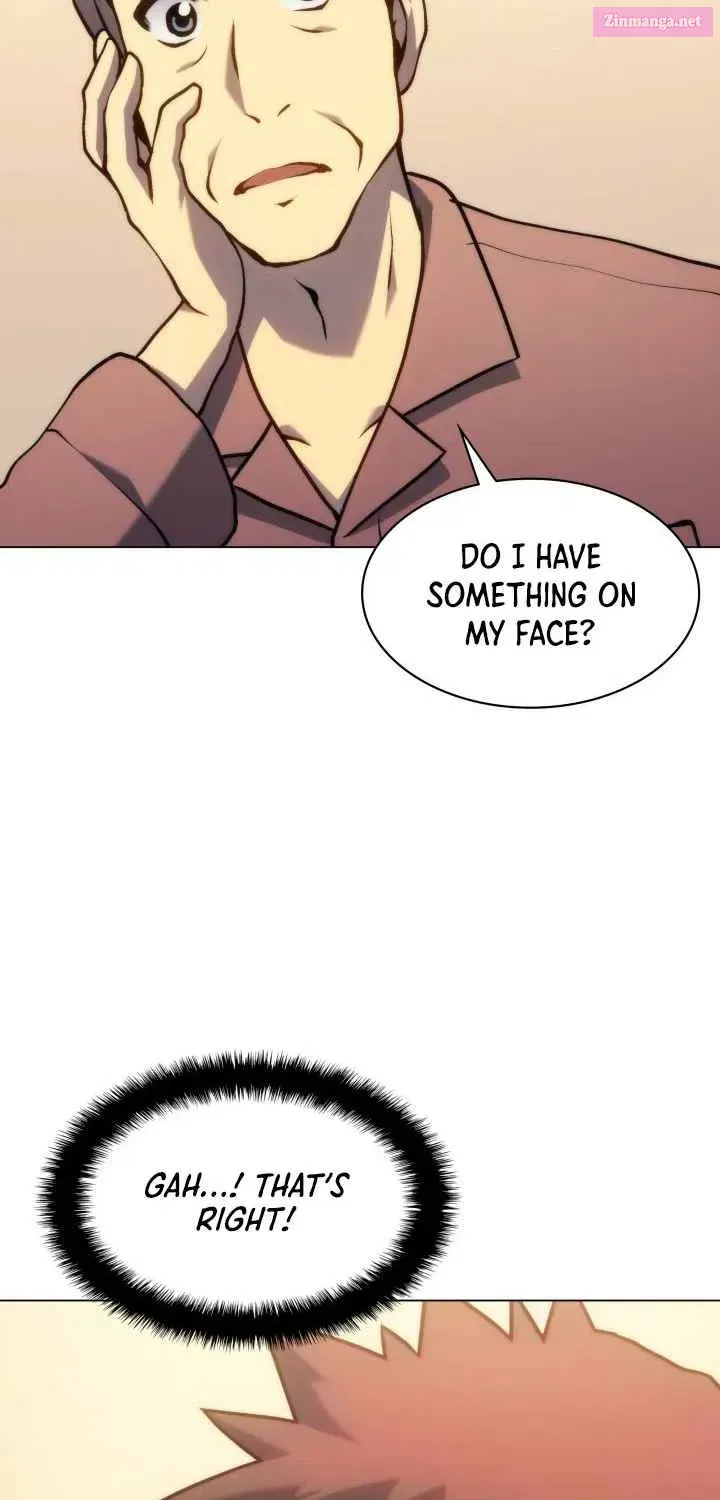 Home Plate's Villain Zinmanga X Chapter 2 Page 17