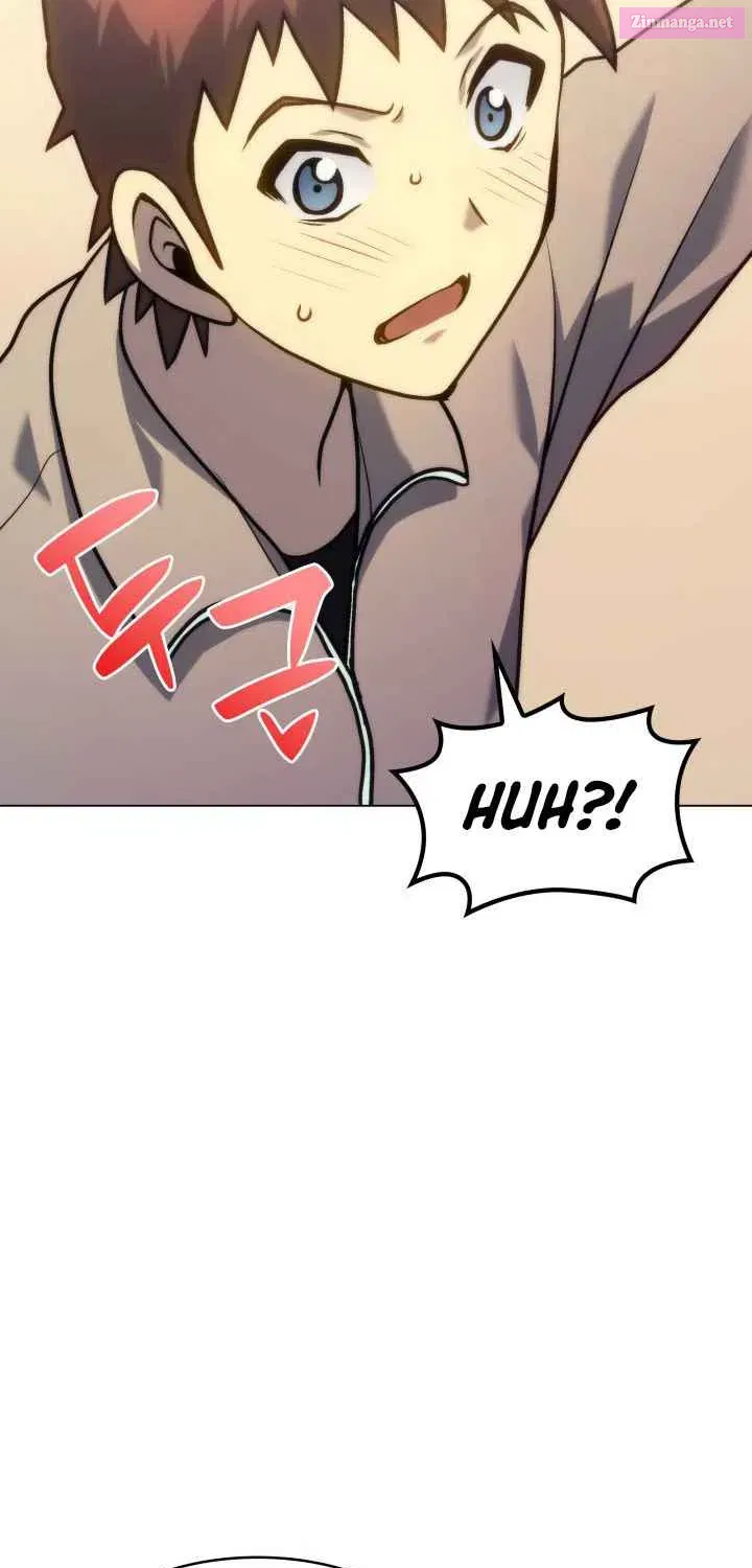 Home Plate's Villain Zinmanga X Chapter 2 Page 27