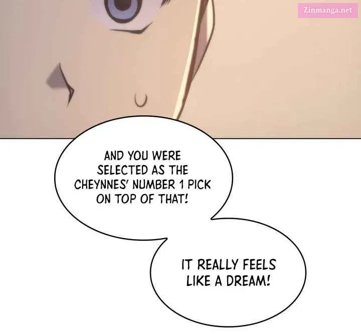 Home Plate's Villain Zinmanga X Chapter 2 Page 36