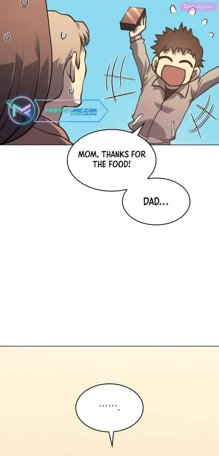 Home Plate's Villain Zinmanga X Chapter 2 Page 89