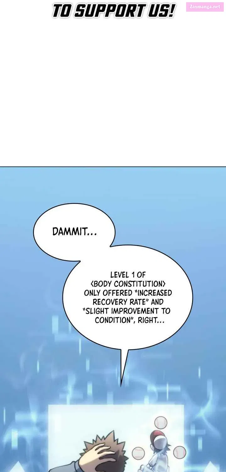 Home Plate's Villain Zinmanga X Chapter 2 Page 111
