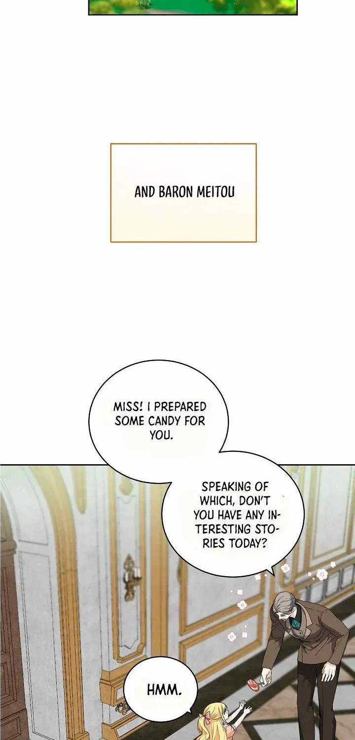 How to Protect My Sub Male Lead Dad Zinmanga X Chapter 16 Page 25