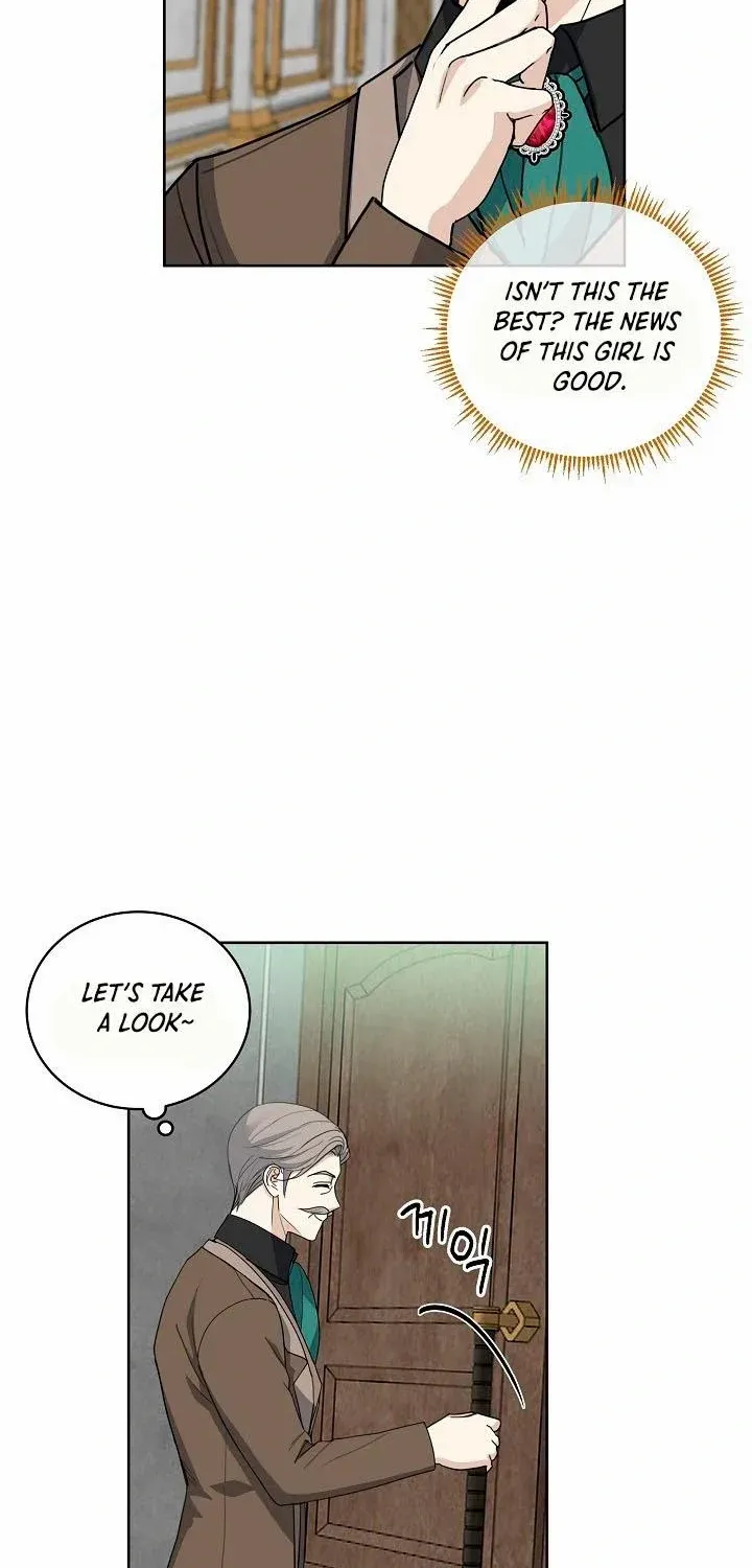 How to Protect My Sub Male Lead Dad Zinmanga X Chapter 16 Page 28