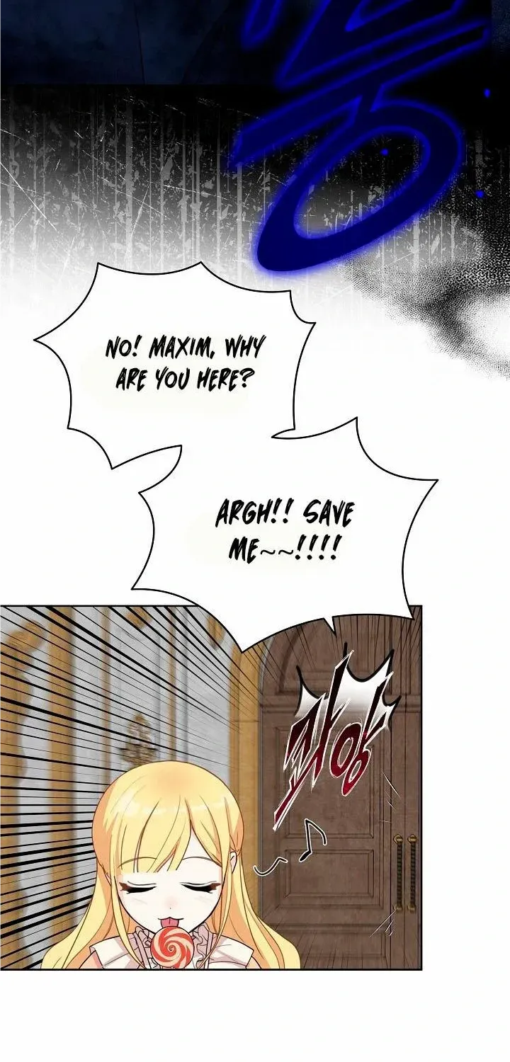 How to Protect My Sub Male Lead Dad Zinmanga X Chapter 16 Page 30