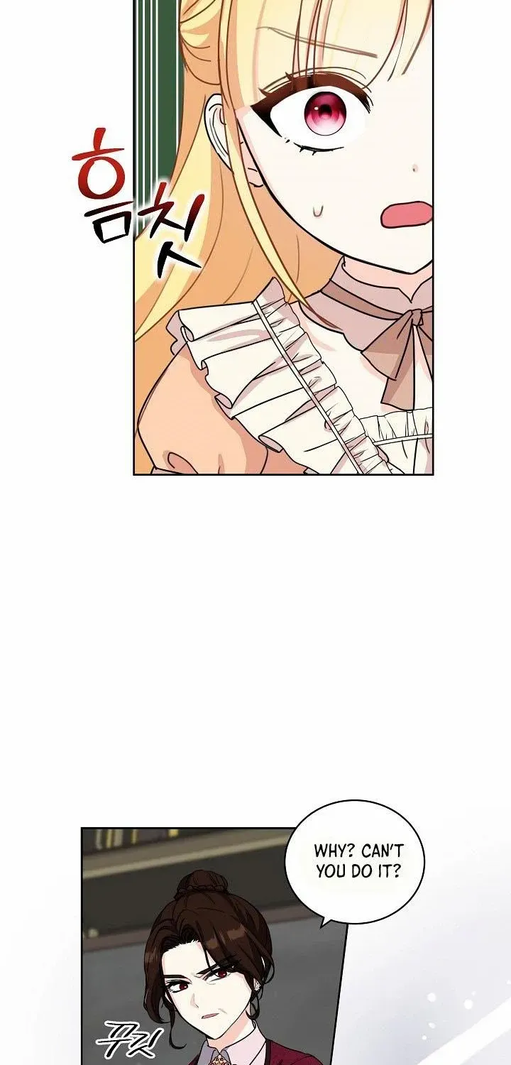 How to Protect My Sub Male Lead Dad Zinmanga X Chapter 16 Page 50