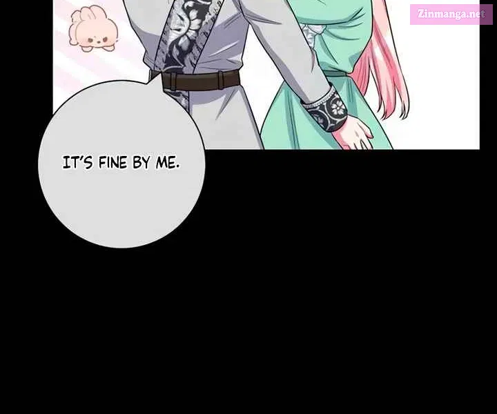 I Became the Mother of the Evil Male Lead Zinmanga X Chapter 74 Page 103