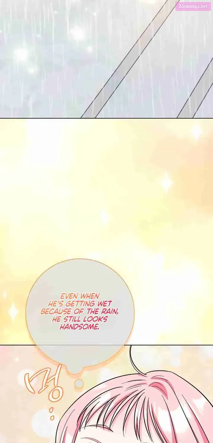 I Became the Mother of the Evil Male Lead Zinmanga X Chapter 74 Page 106