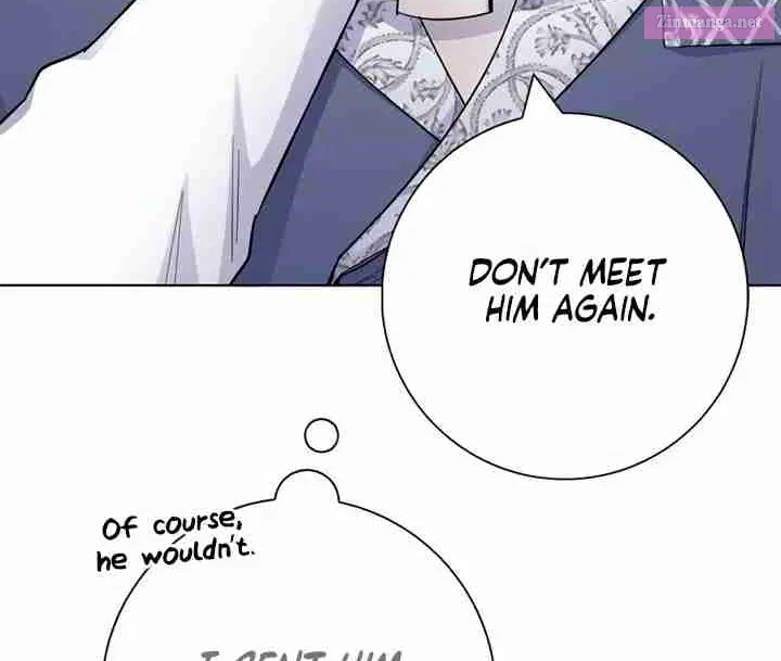 I Became the Mother of the Evil Male Lead Zinmanga X Chapter 73 Page 10